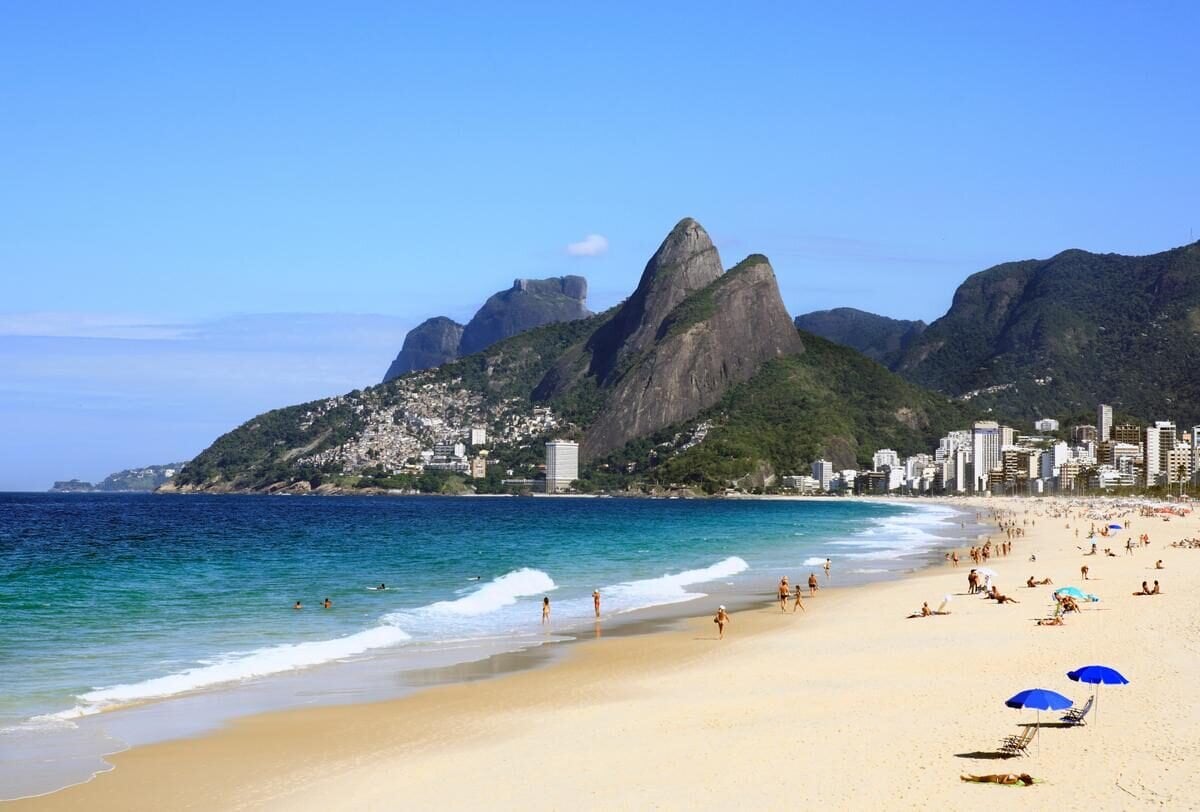Rio de Janeiro — foto 1
