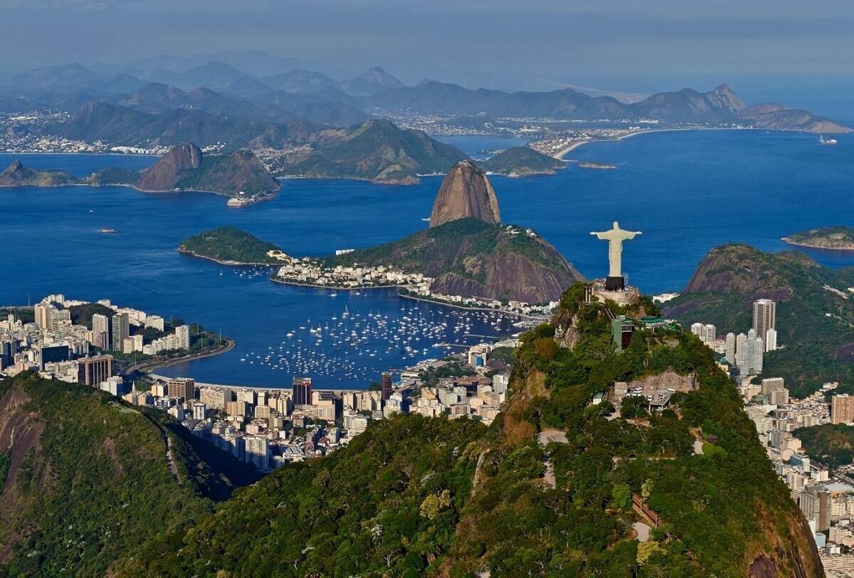 Rio de Janeiro — foto 10