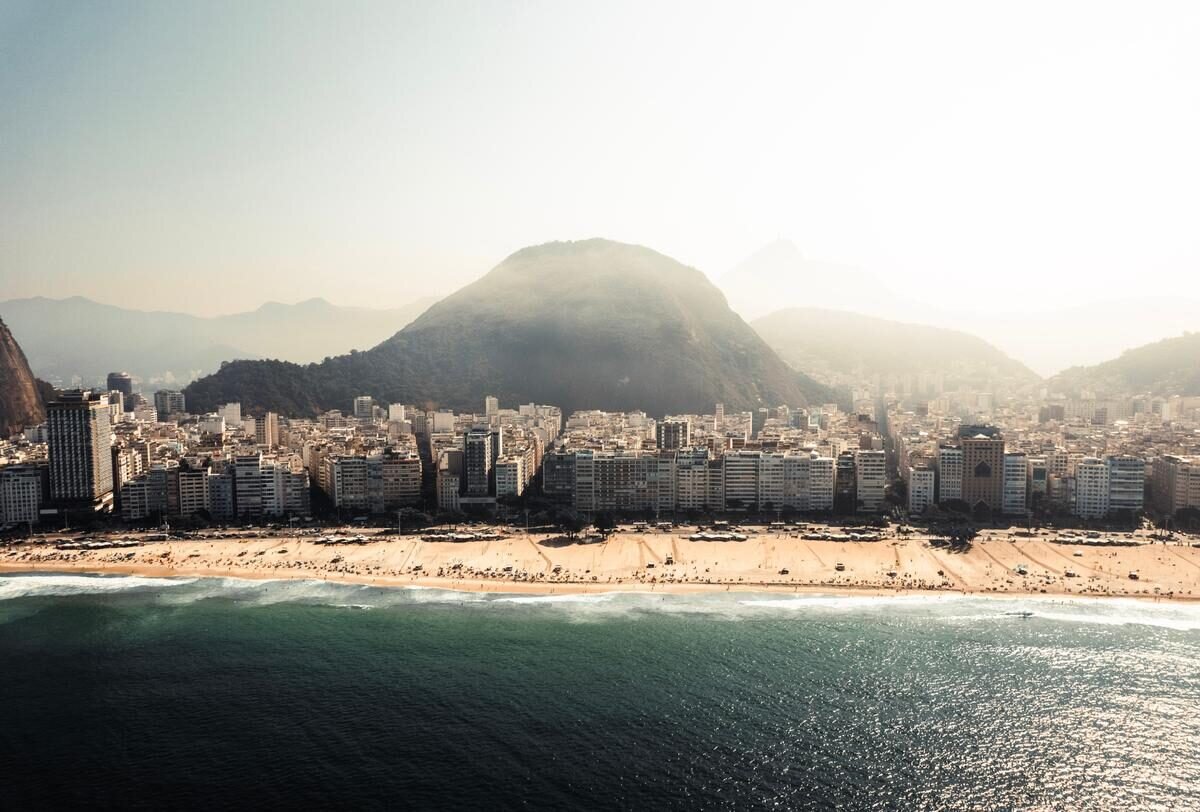 Rio de Janeiro — foto 17