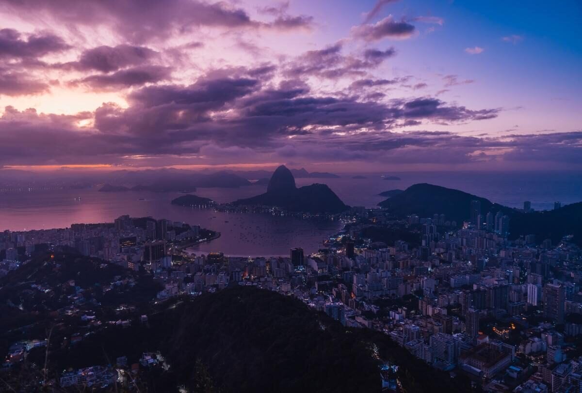 Rio de Janeiro — foto 22