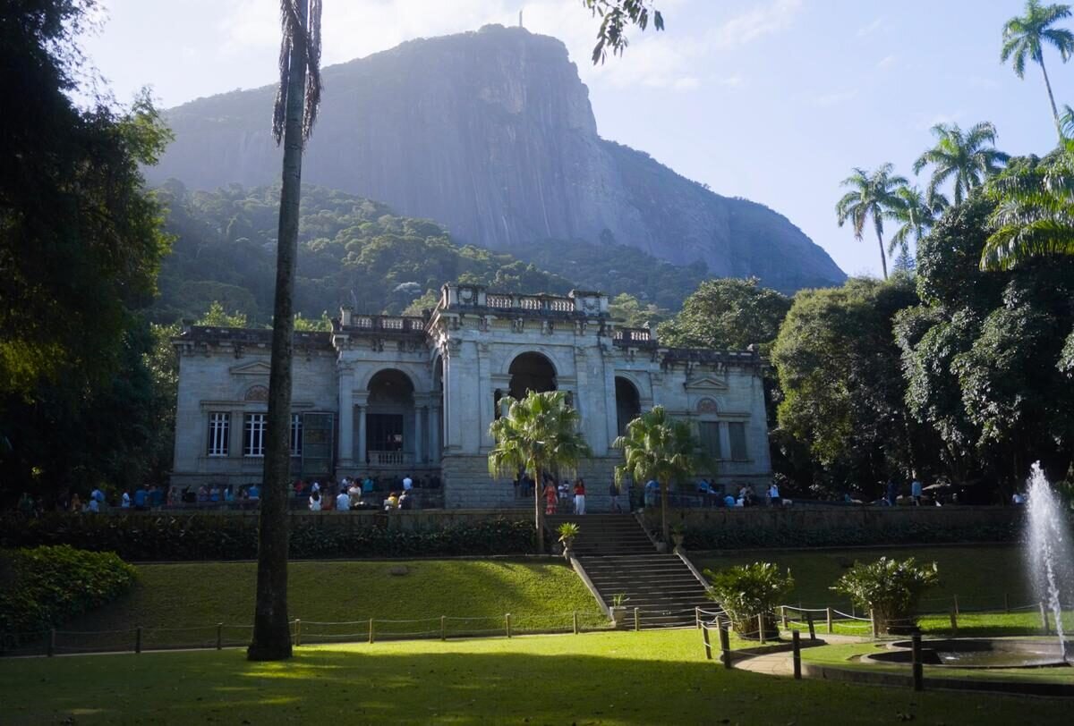 Rio de Janeiro — foto 24
