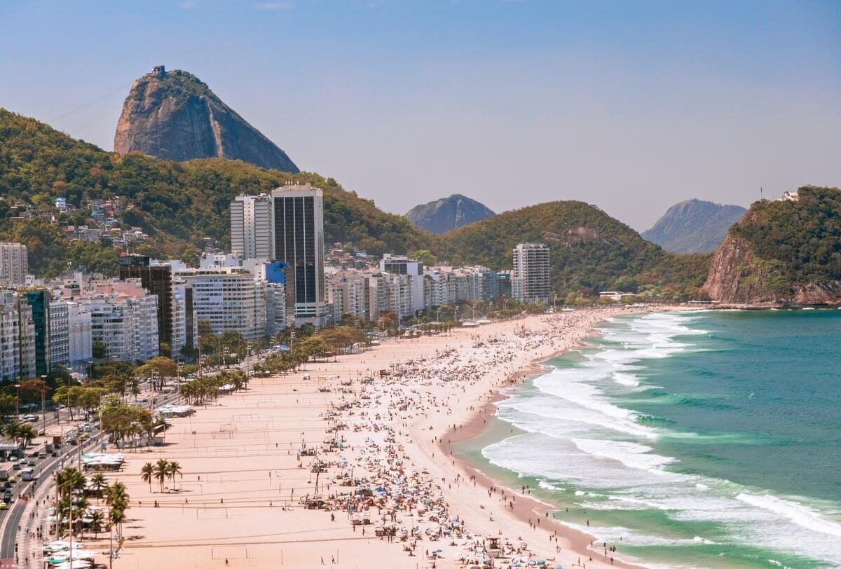 Rio de Janeiro — foto 27