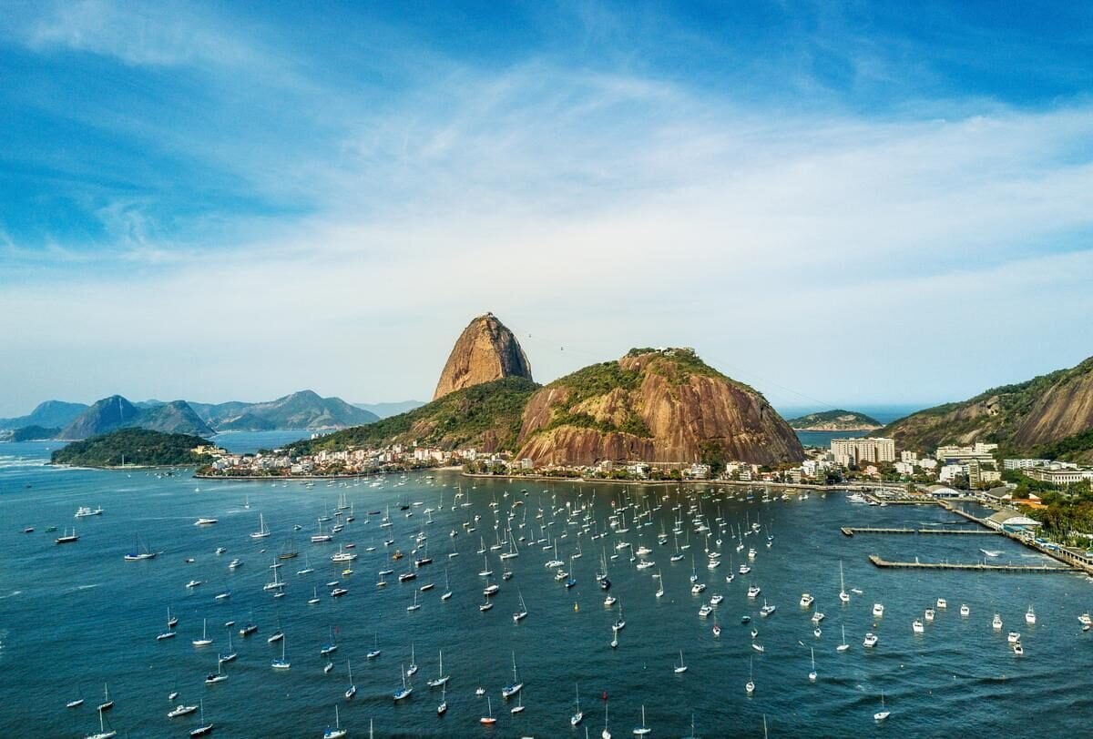 Rio de Janeiro — foto 28