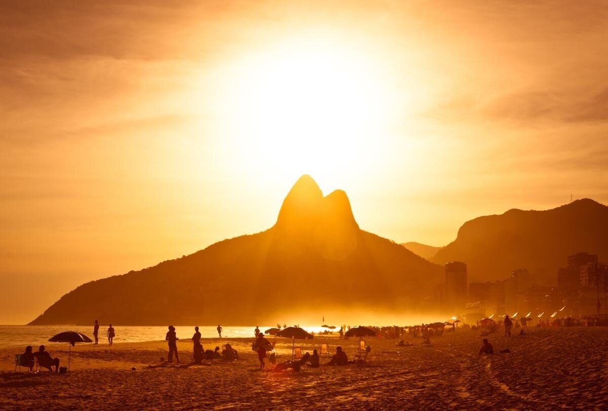 Rio de Janeiro — foto 30