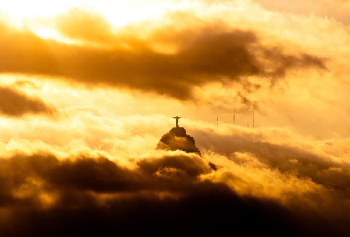 Rio de Janeiro — foto 31