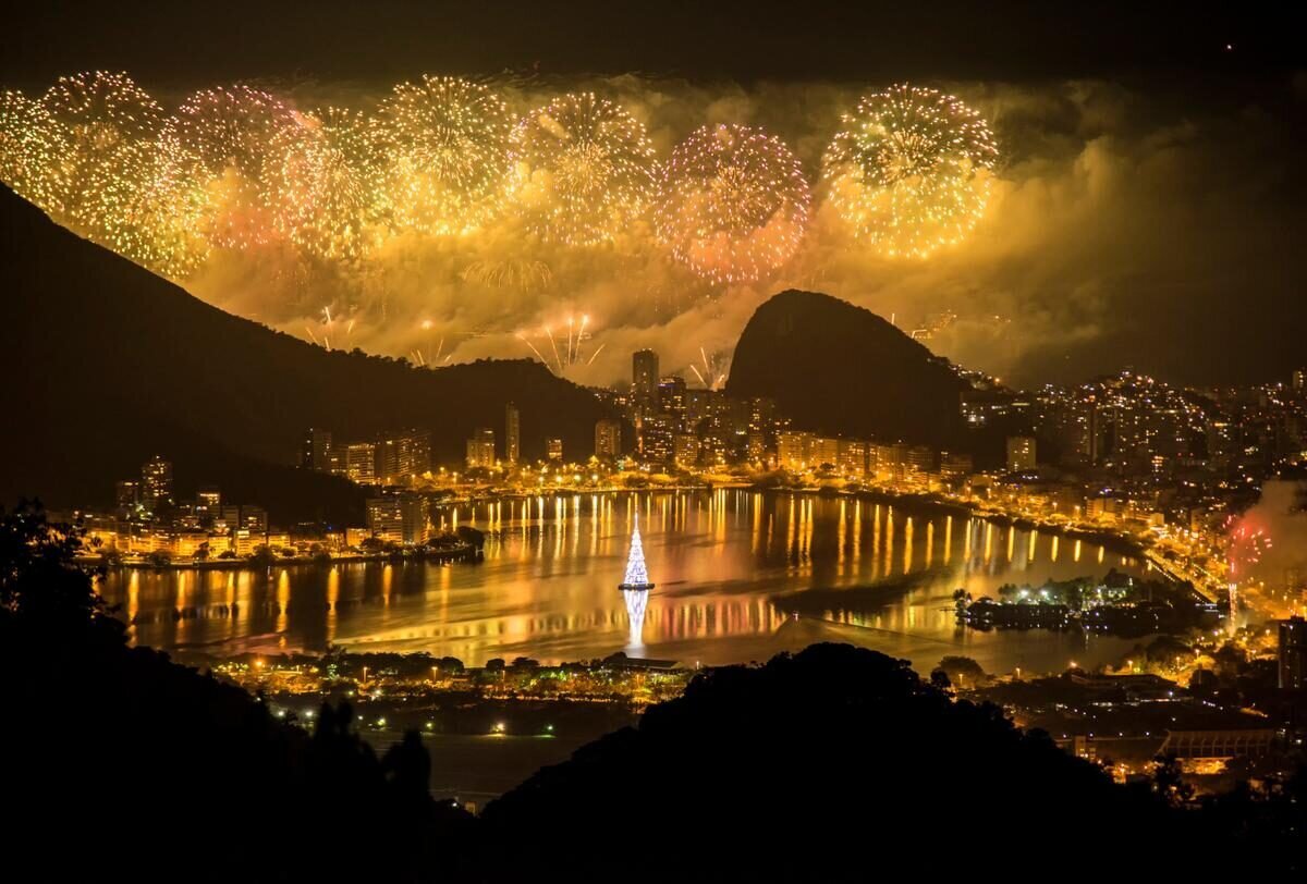 Rio de Janeiro — foto 36