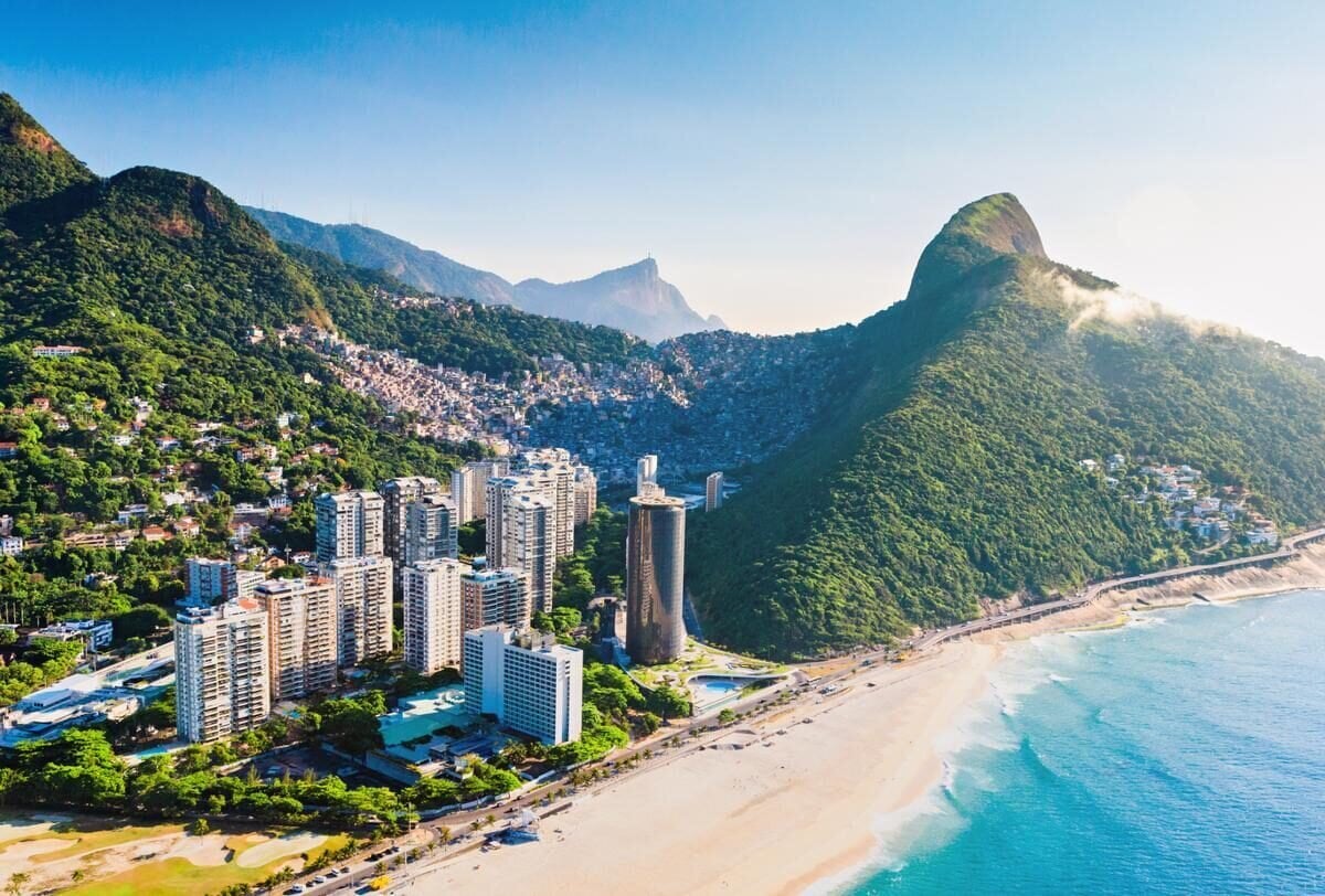Rio de Janeiro — foto 37
