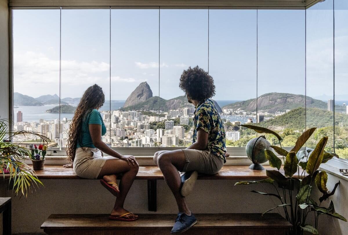 Rio de Janeiro — foto 38