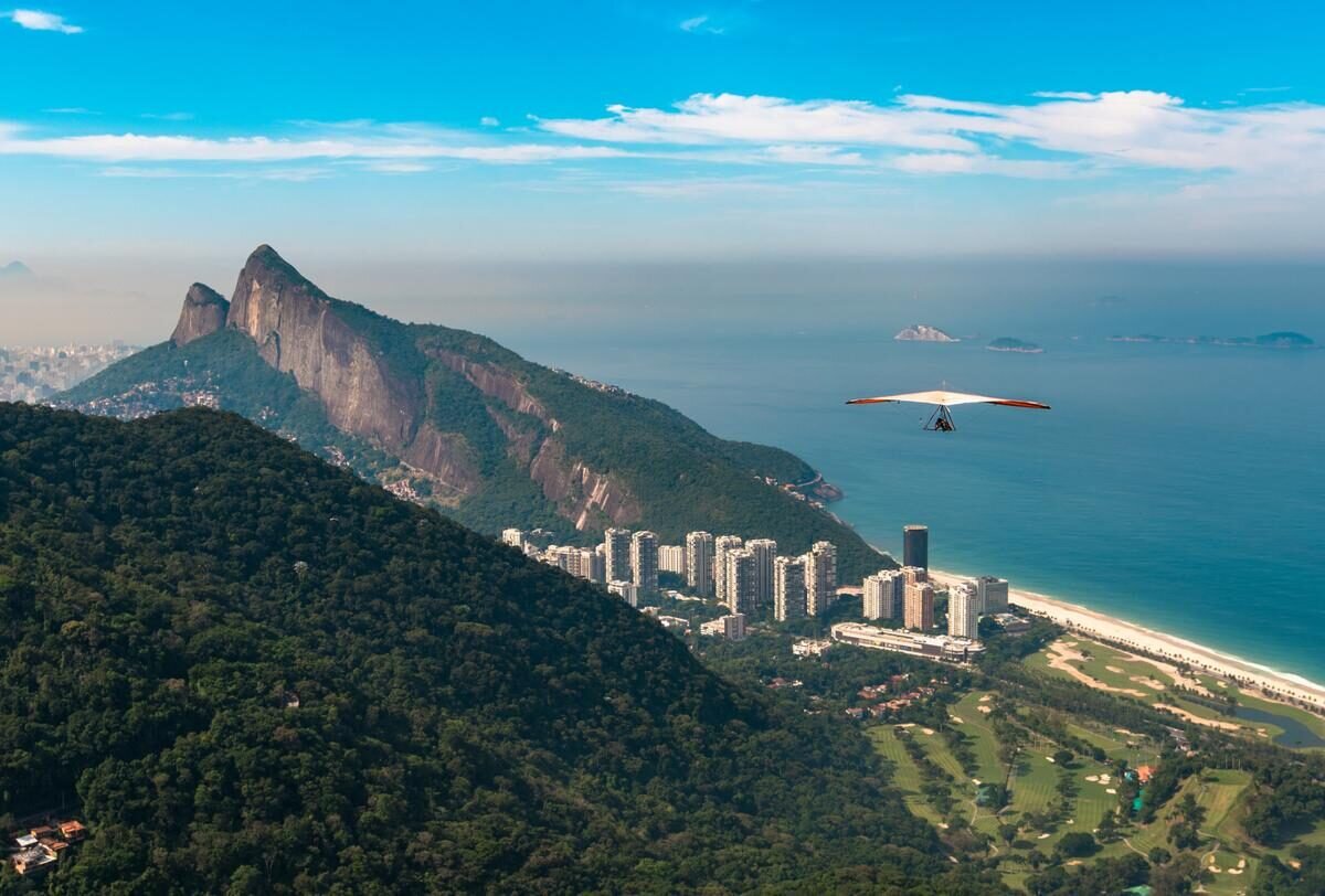 Rio de Janeiro — foto 39