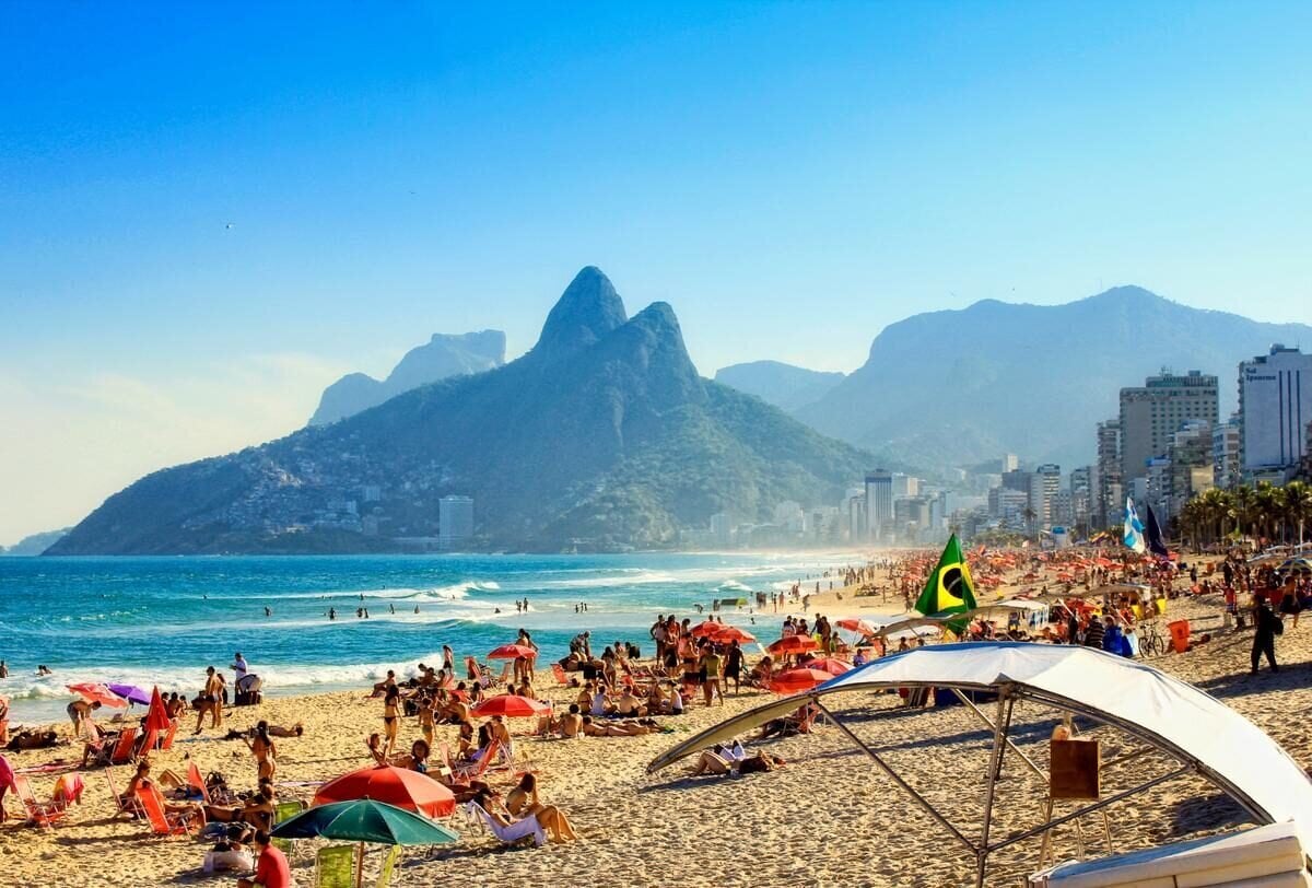 Rio de Janeiro — foto 4