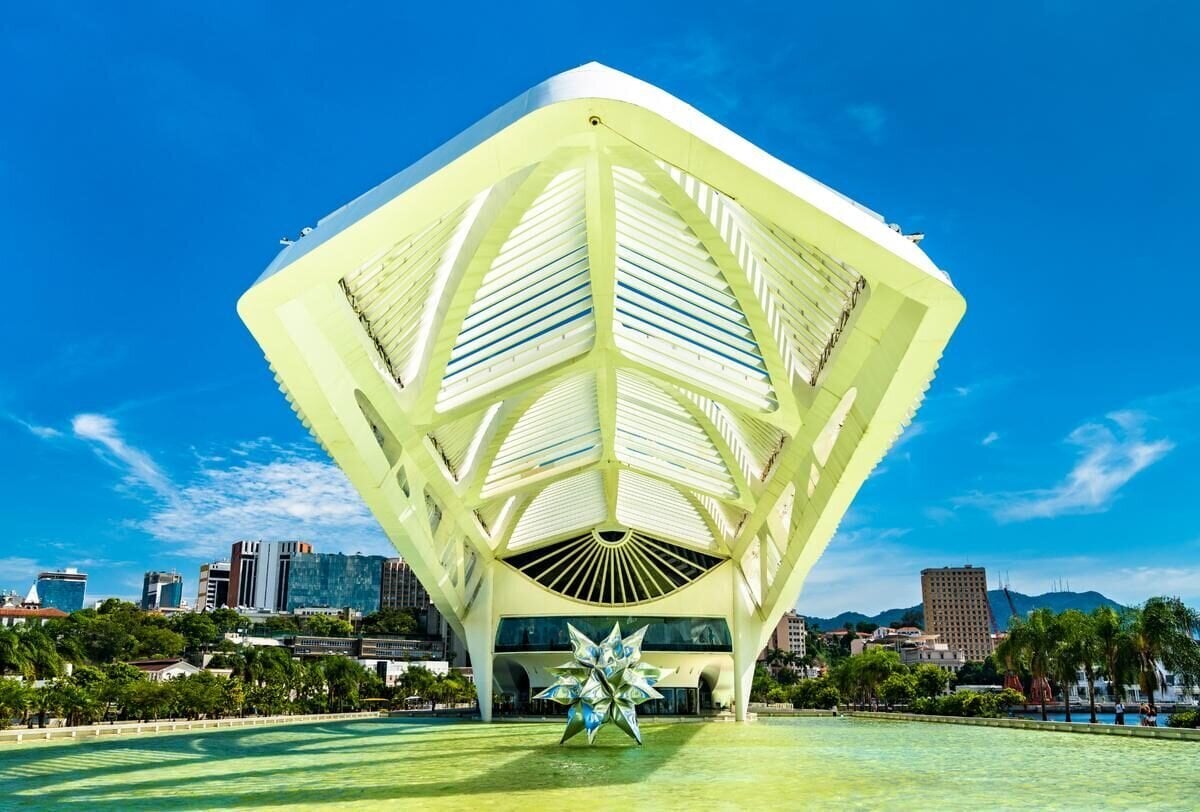 Rio de Janeiro — curiosidade 5