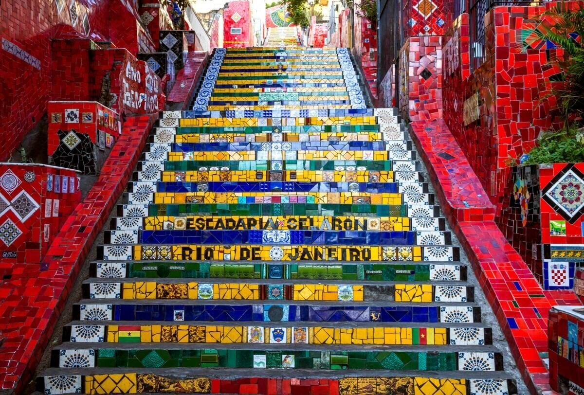 Rio de Janeiro — curiosidade 4