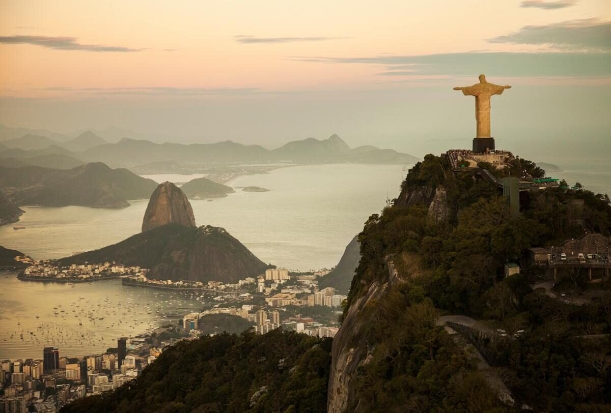 Rio de Janeiro — foto 6