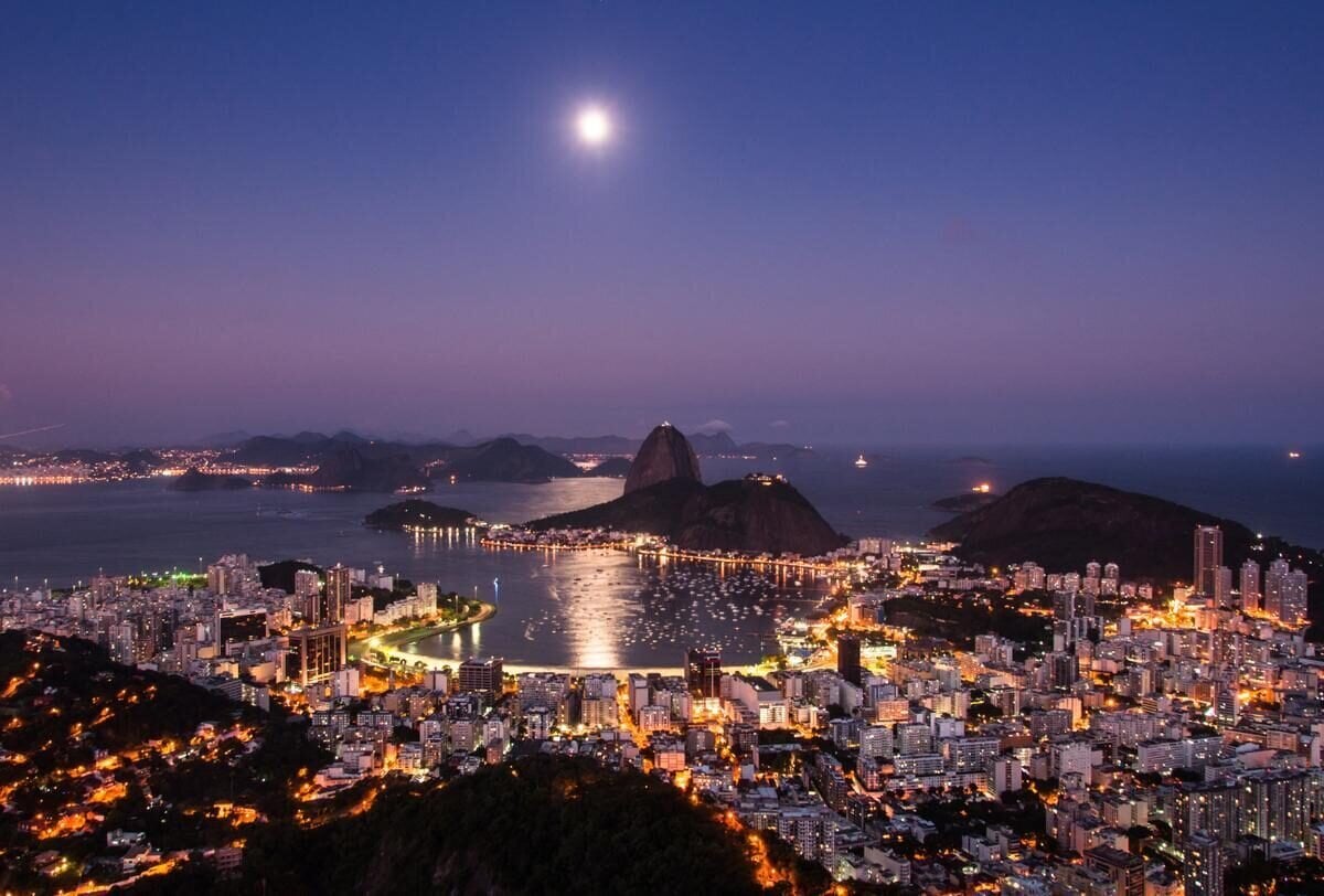 Rio de Janeiro — foto 8