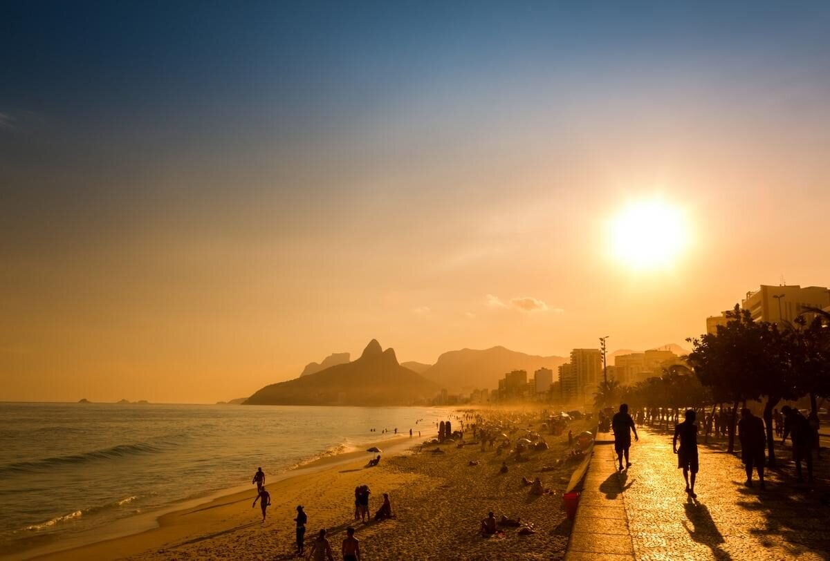 Rio de Janeiro — foto 9