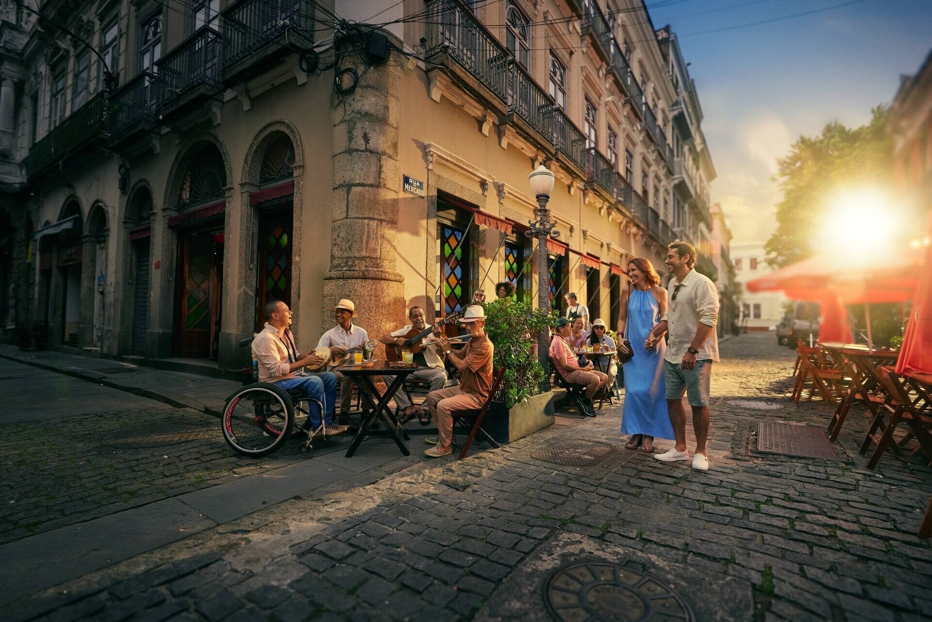 Rio de Janeiro