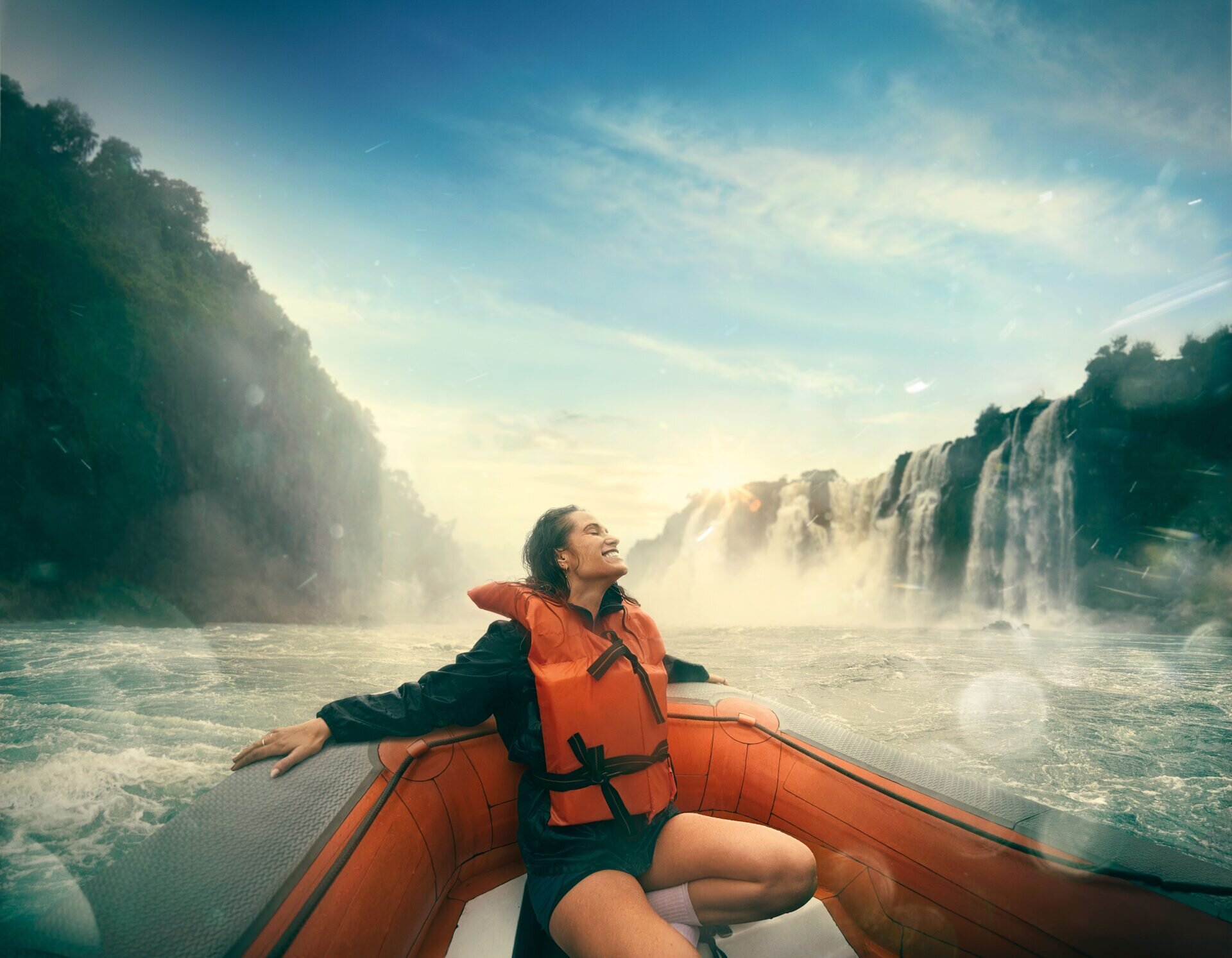 Digital Nomads — highlight 7
