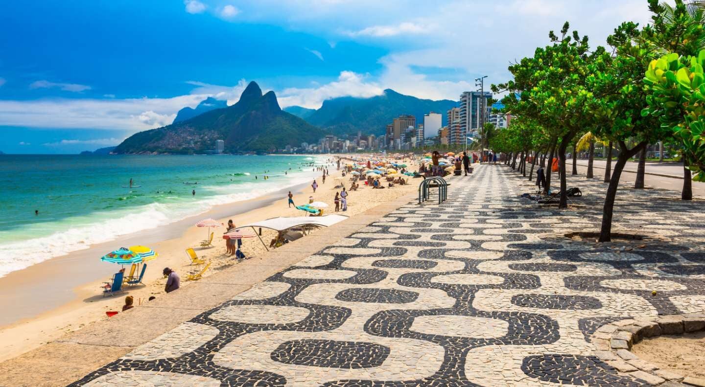 Rio de Janeiro