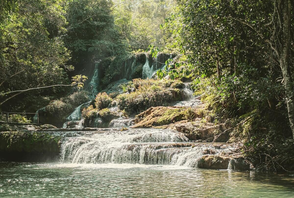Bonito — foto 1