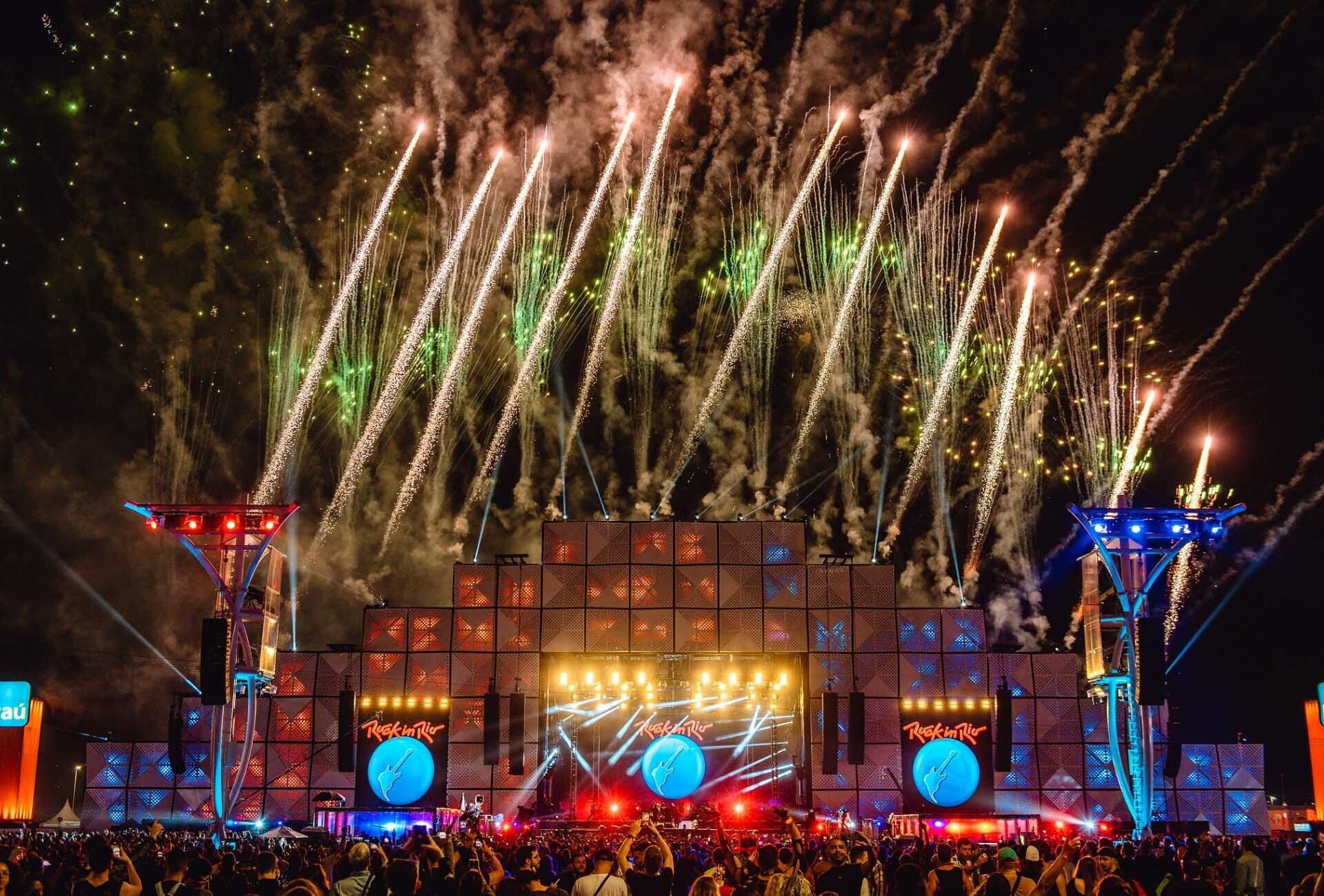 Rock in Rio