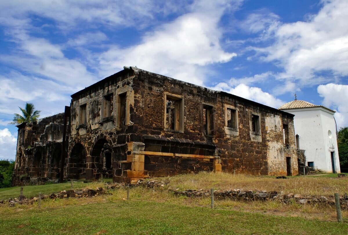 Praia do Forte — foto 1