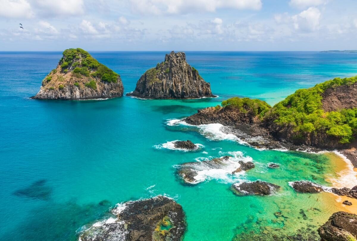 Fernando de Noronha — curiosidade 1