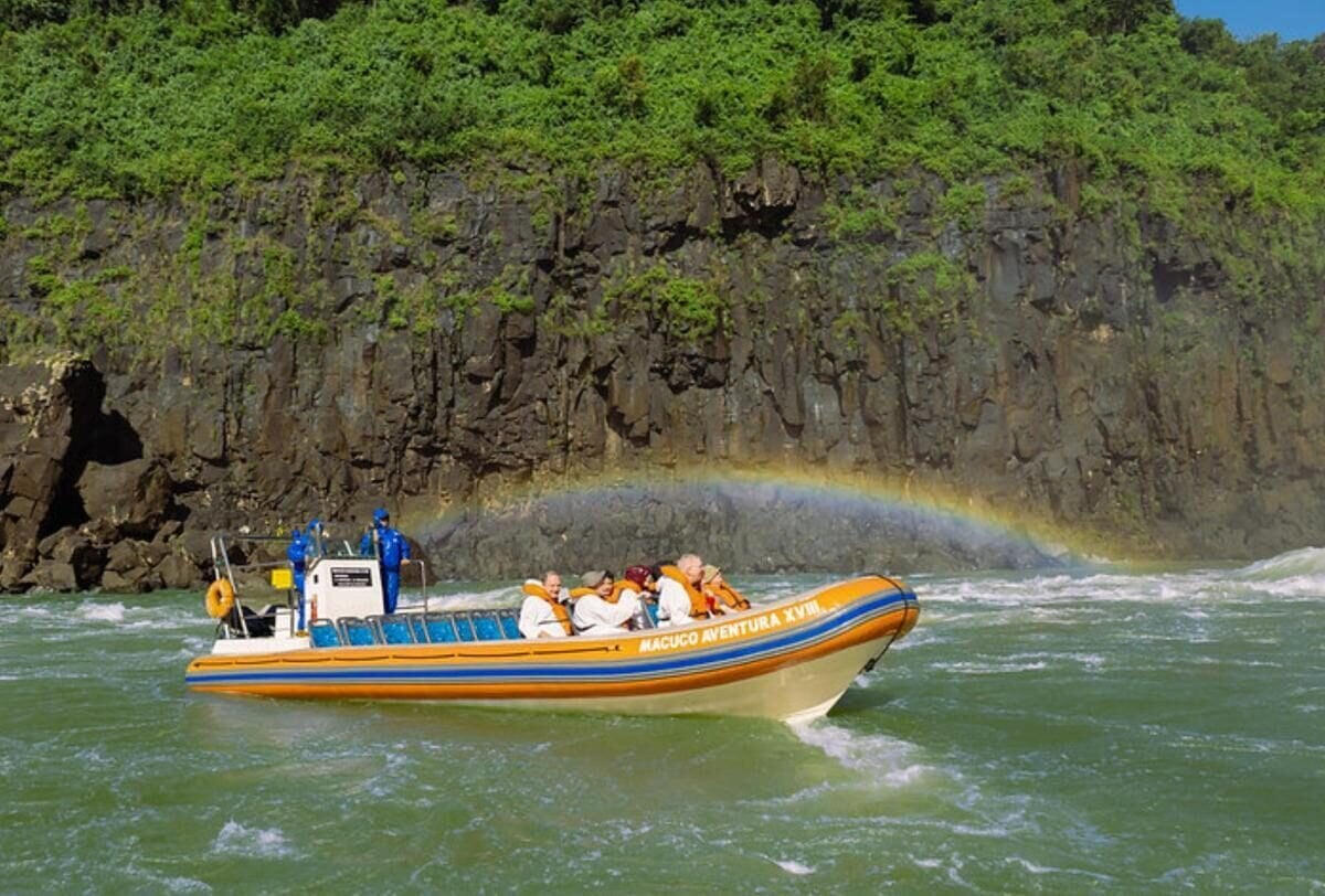 Foz do Iguaçu — curiosidade 3