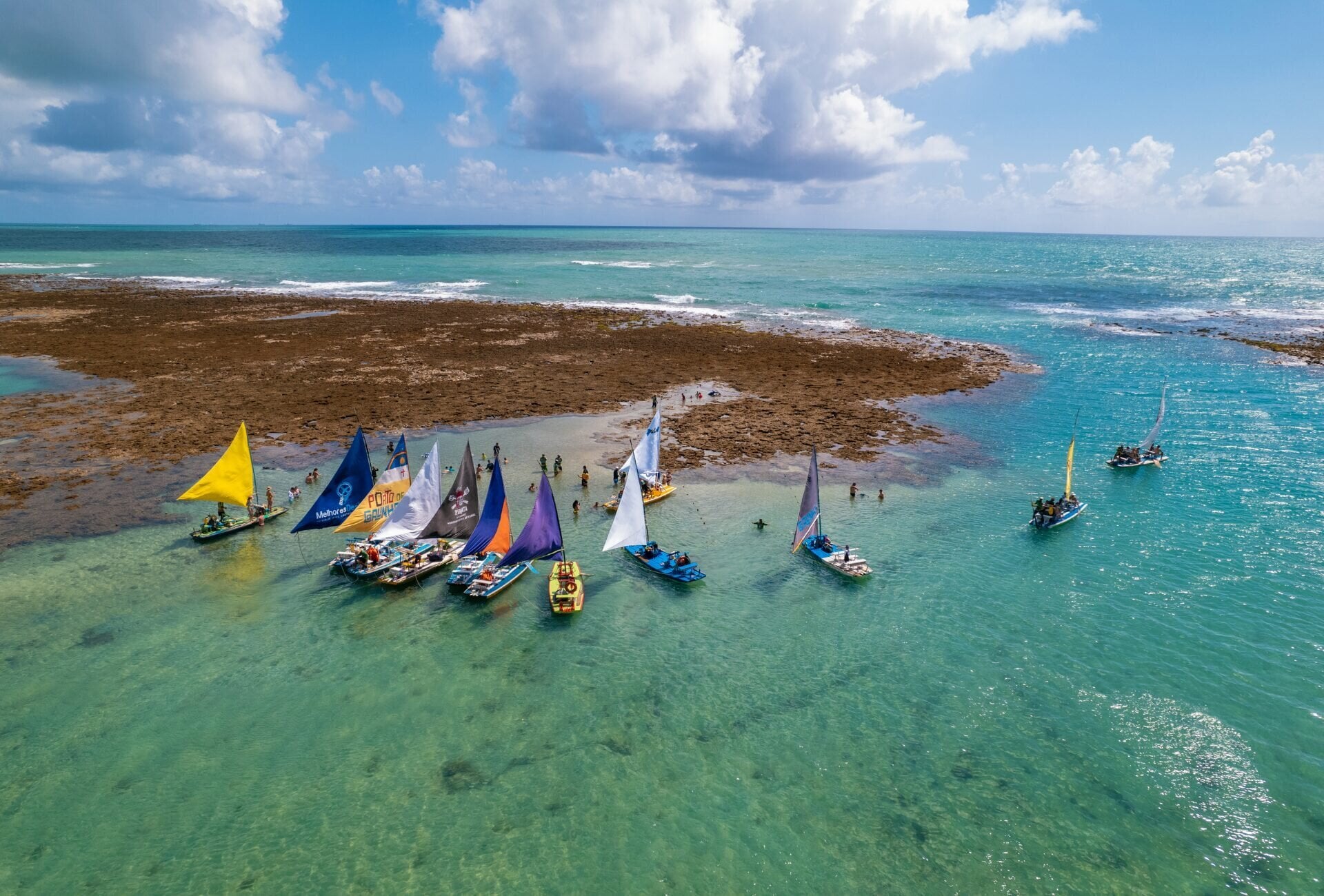 Porto de Galinhas — foto 6