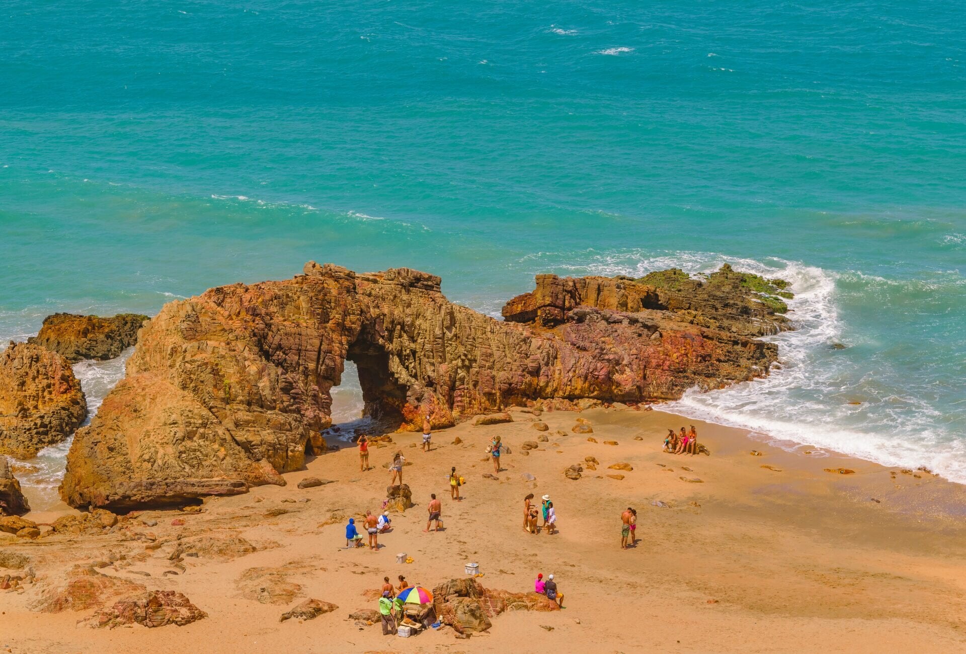 Jericoacoara — foto 11