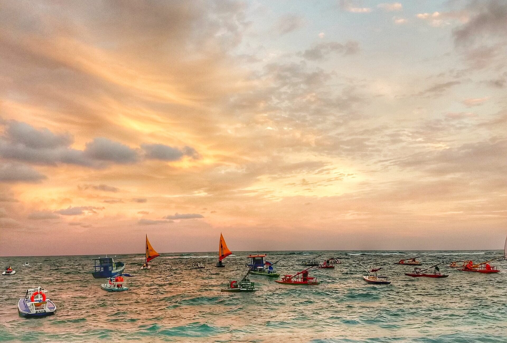 Porto de Galinhas — foto 5