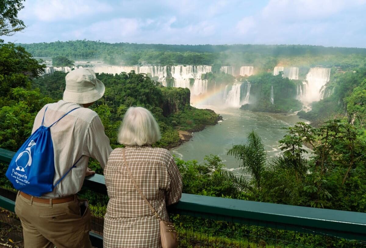 Foz do Iguaçu — foto 12