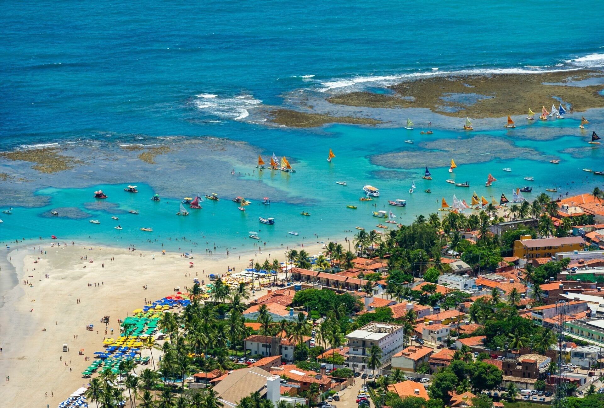 Porto de Galinhas — foto 4