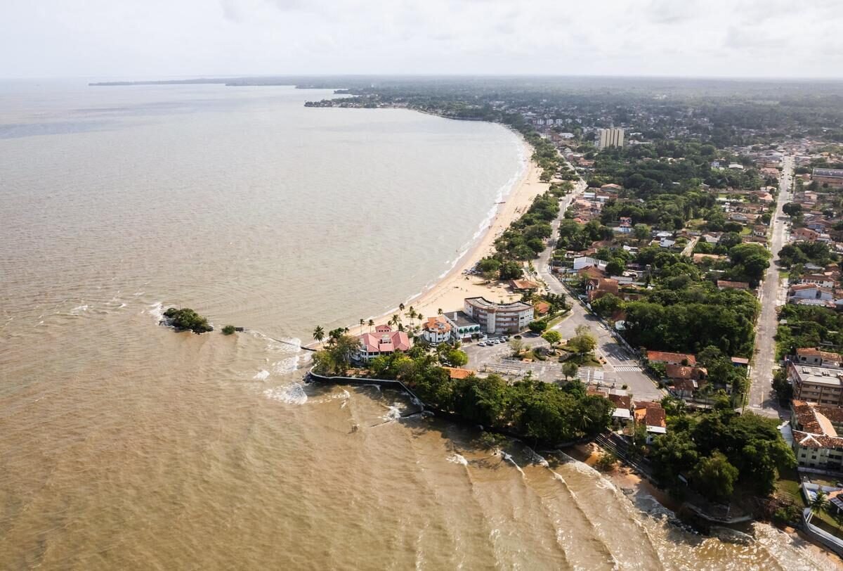 Belém — foto 13