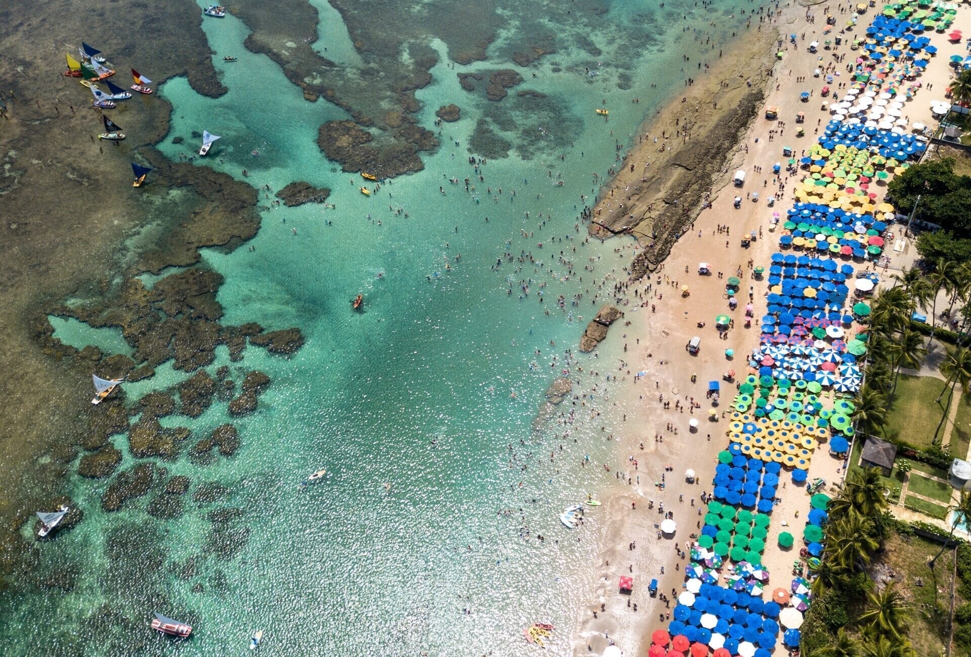 Porto de Galinhas — foto 3