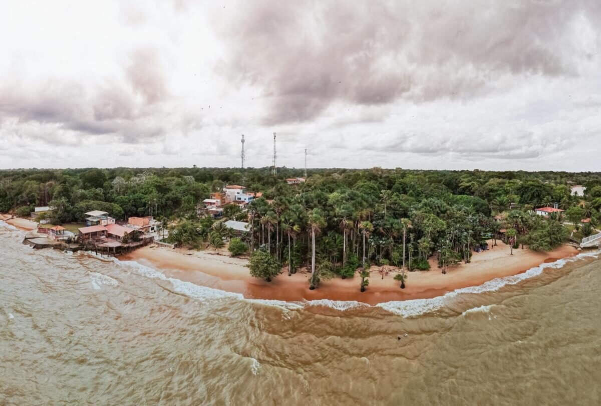 Belém — foto 14
