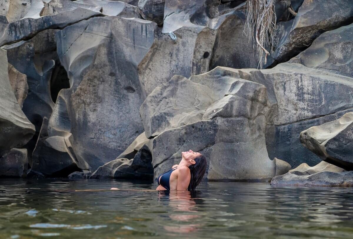 Chapada dos Veadeiros — foto 13