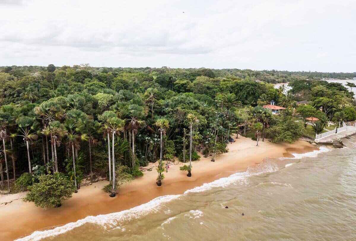 Belém — foto 15