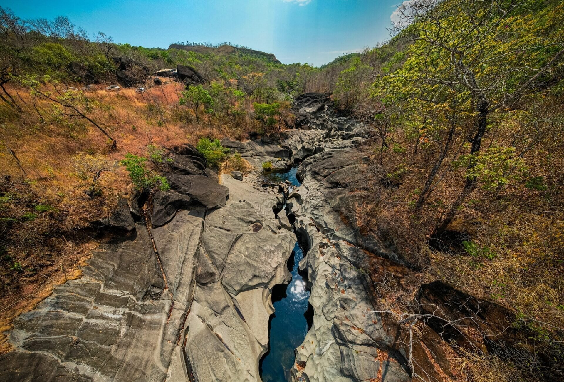 Chapada dos Veadeiros