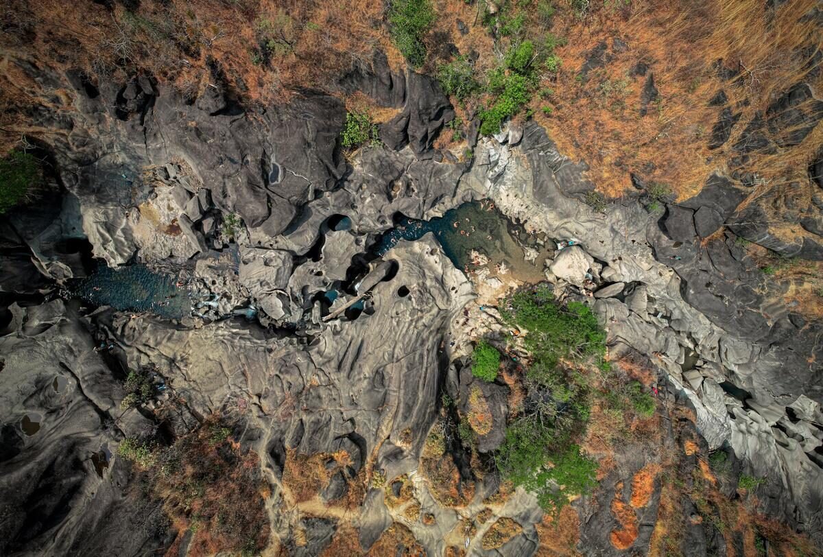 Chapada dos Veadeiros — foto 11