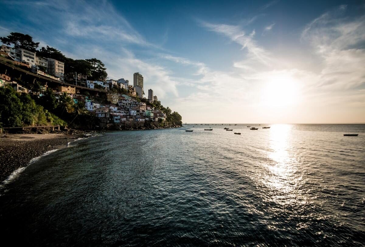 Salvador — foto 13