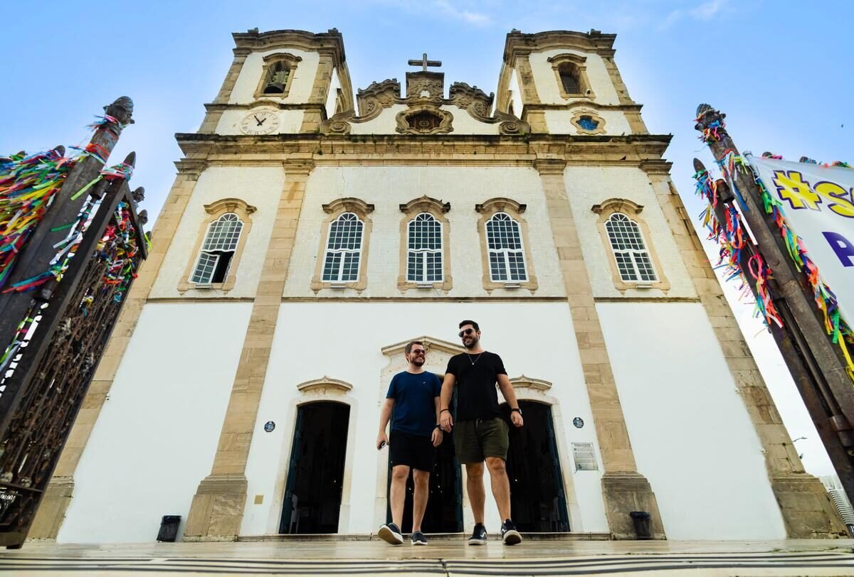 Salvador — foto 14