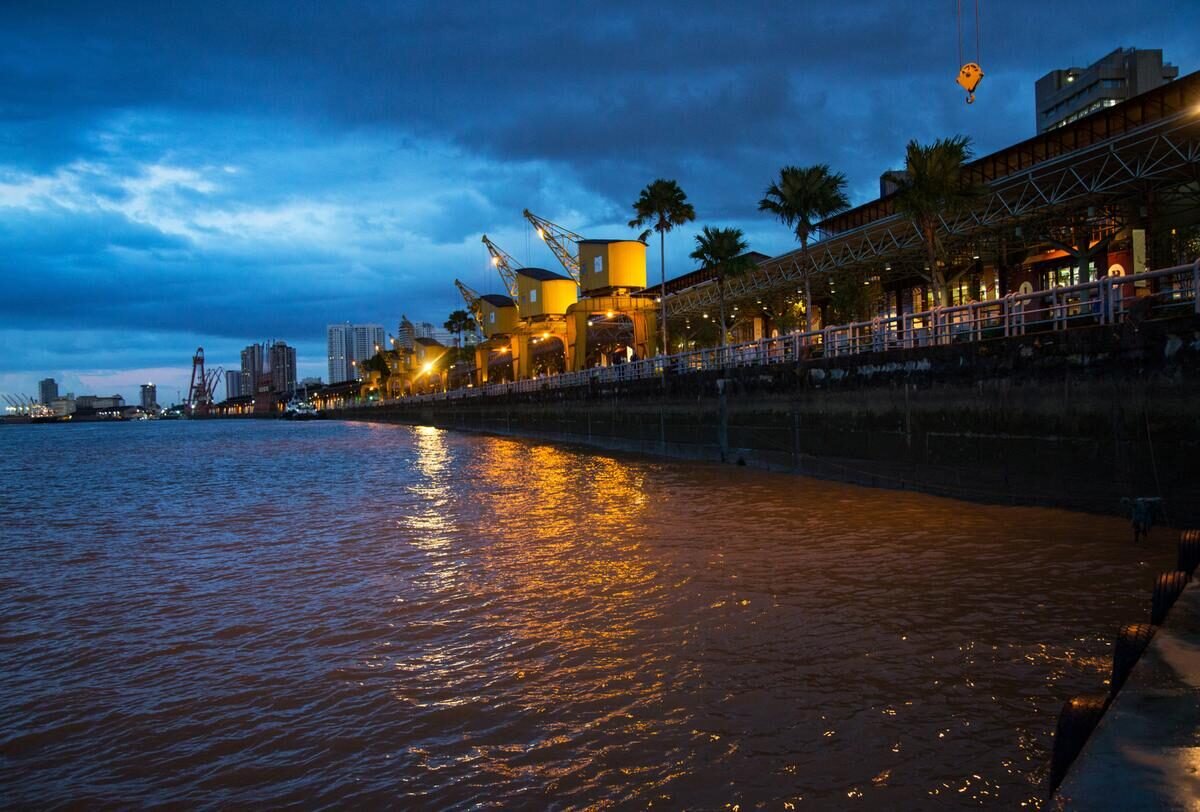 Belém — foto 2