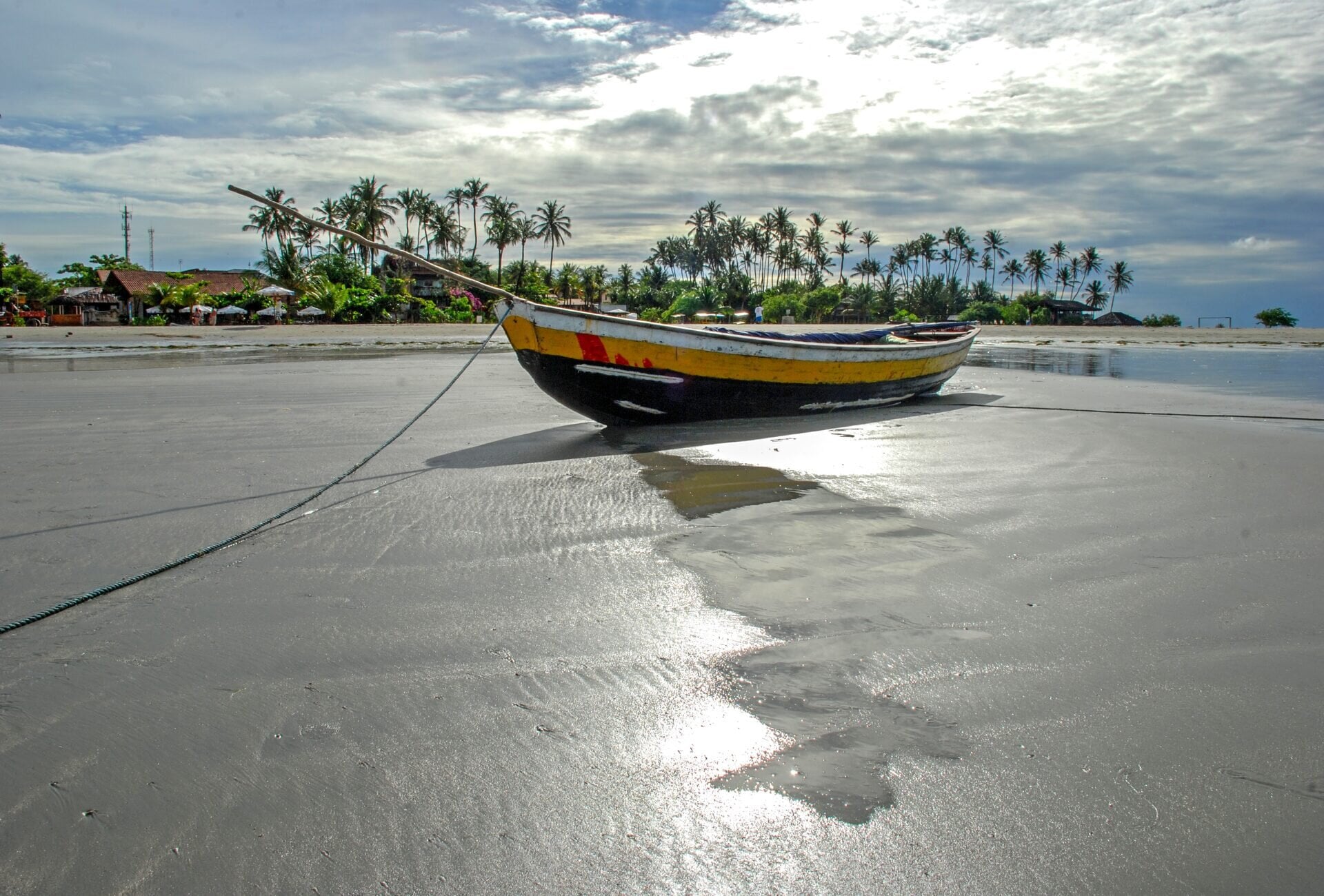 Jericoacoara — foto 20