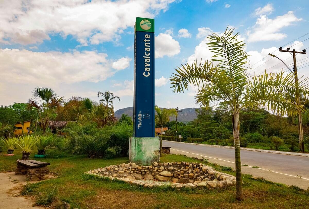 Chapada dos Veadeiros — foto 5