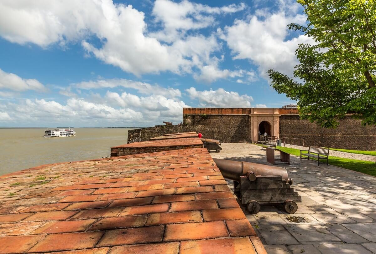 Belém — foto 23