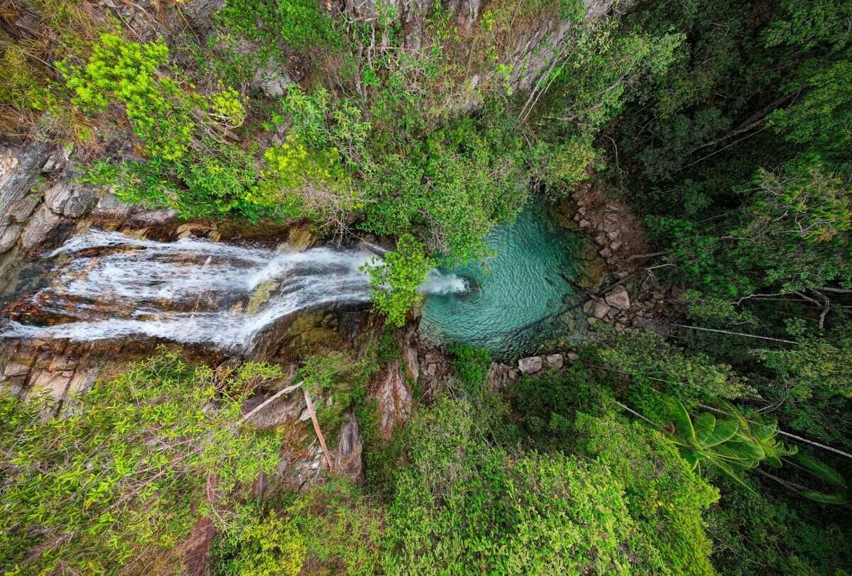Chapada dos Veadeiros — foto 2