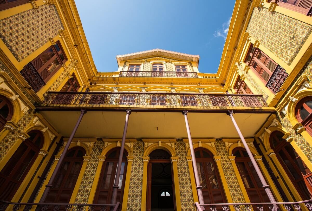 Belém — foto 25