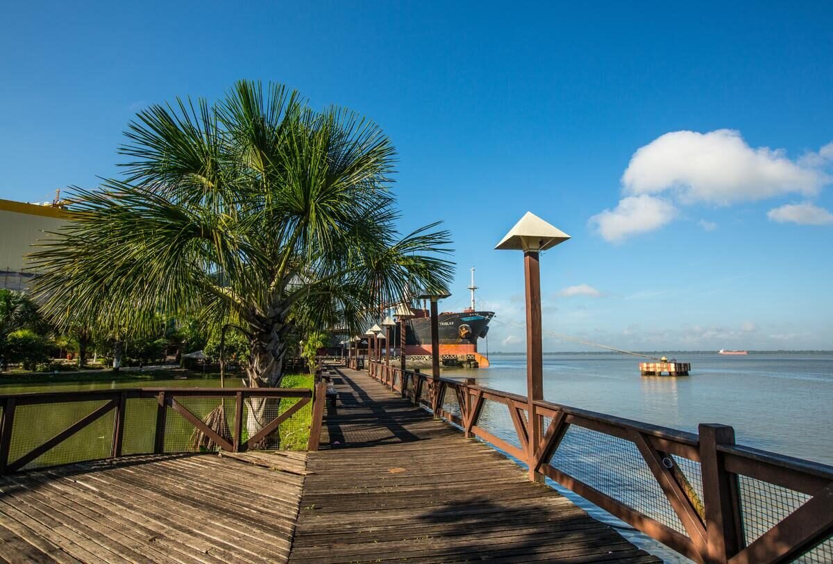 Belém — foto 26