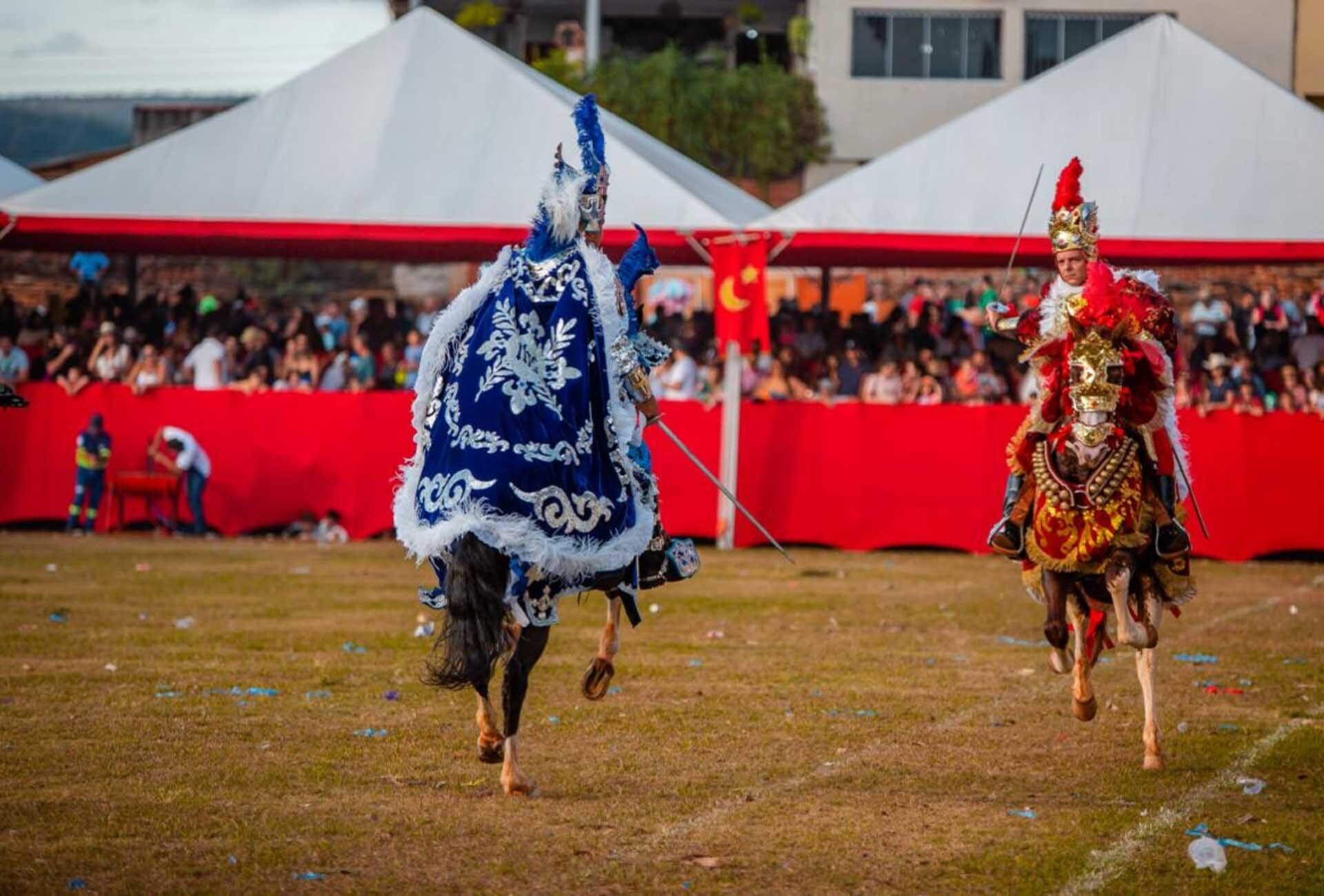Festa do Divino Espírito Santo