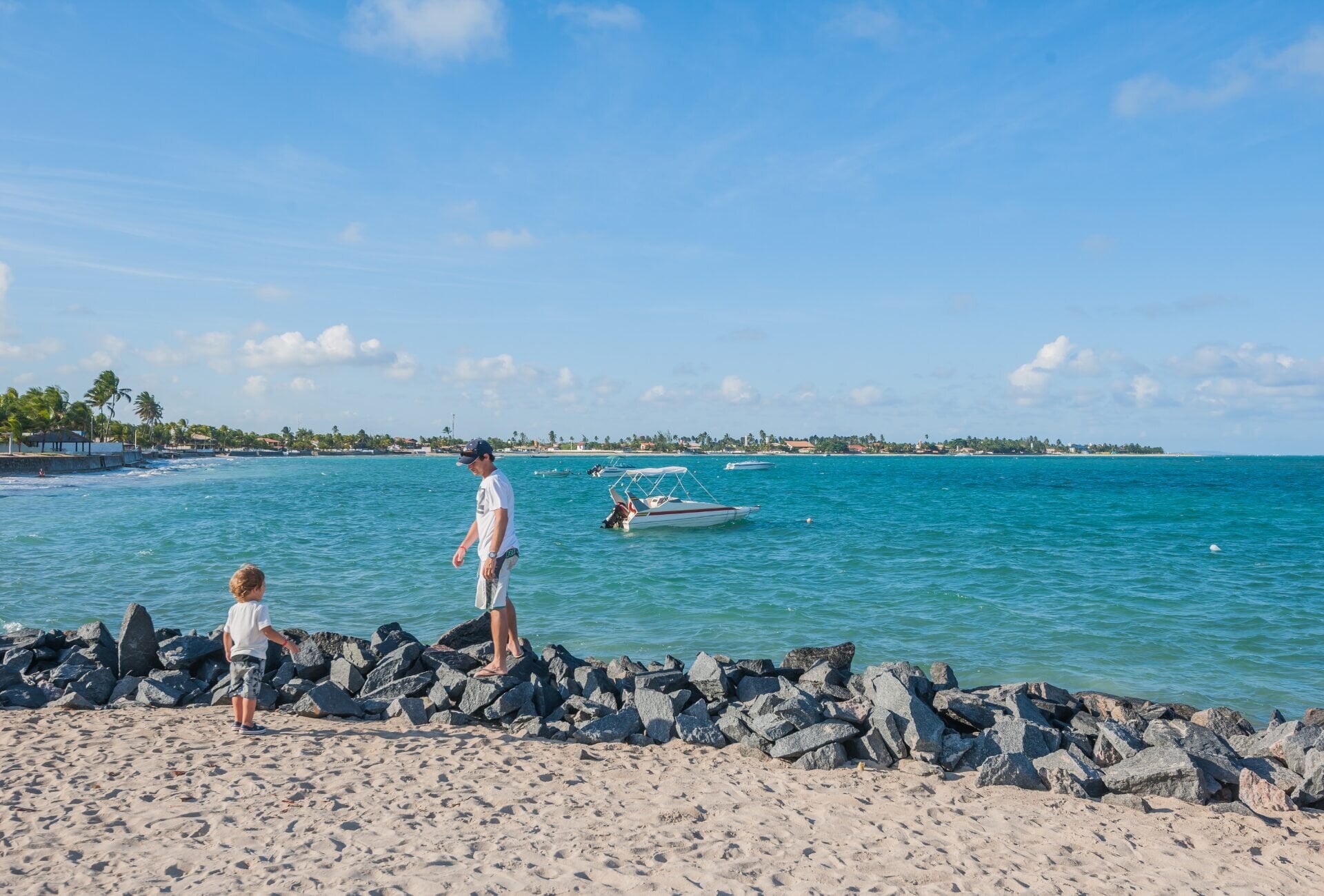 Porto de Galinhas — foto 13